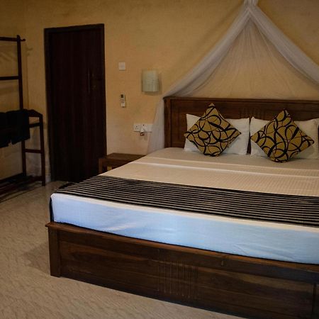 Shan Mango Homestay Sigiriya Exterior foto
