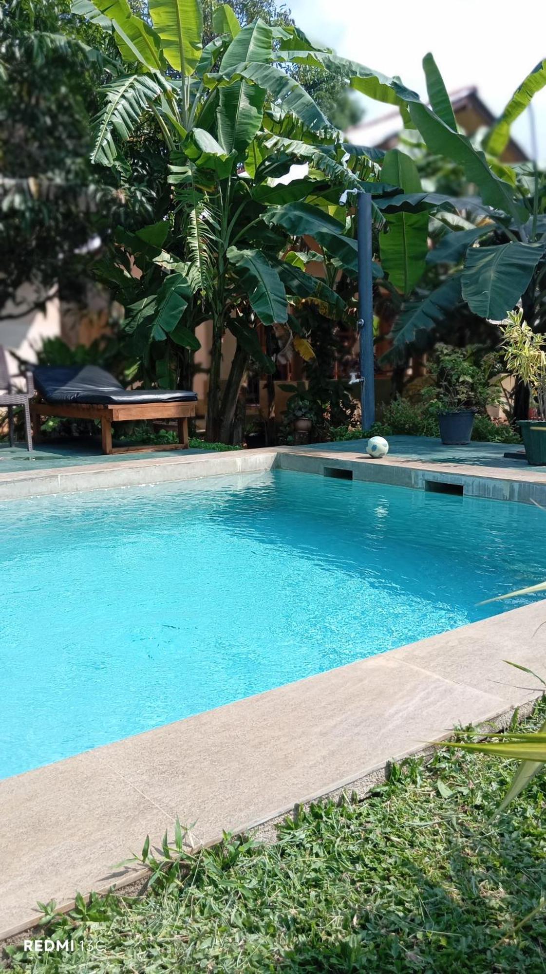 Shan Mango Homestay Sigiriya Exterior foto