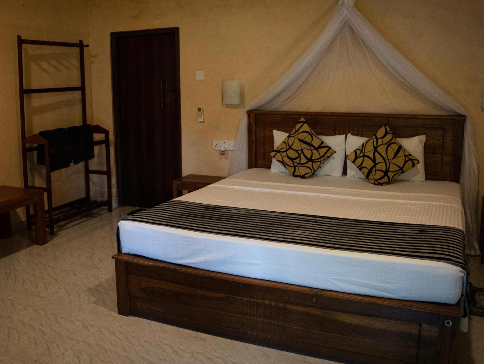Shan Mango Homestay Sigiriya Exterior foto